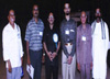 Hyderabad Hamfest - India 2000