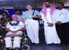 Hyderabad Hamfest - India 2000