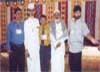 Mysore Hamfest - India 1999