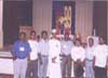 Mysore Hamfest - India 1999