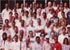 South East Asia Net Convention at Madras - 1996