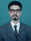 Shaikh Sadaqathullah (VU2 SDU) 