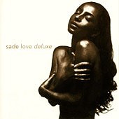 Sade Love Deluxe