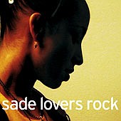 Sade Lovers Rock