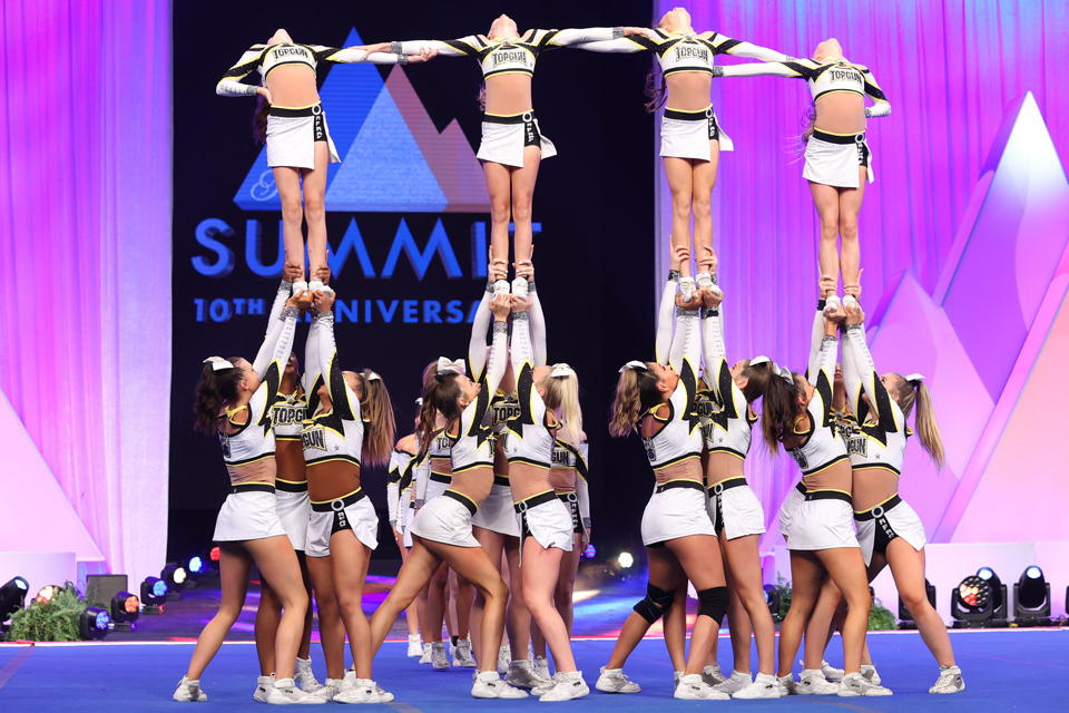 pyramid