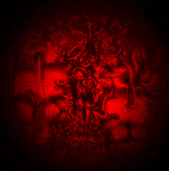 Blistered Flesh Horizon
