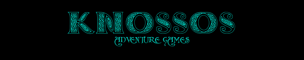 Knossos Adventure Games