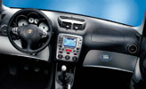 147 interior
