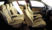 147 interior