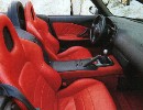 Interior S2000