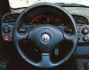 Interior S2000