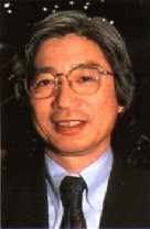 Shigeru Uehara