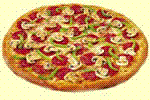 The Classic Super Supreme