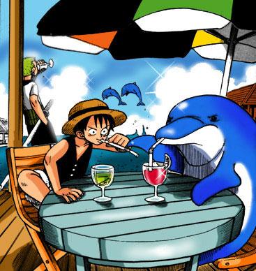 You best not be messin wit flipper!