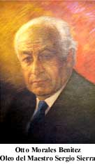 Otto Morales Benitez-Oleo del Maestro Sergio Sierra