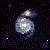 M51 Animated