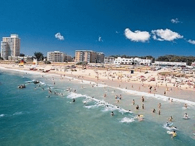 4 Day 3 Night Eastern Cape Guided Coach Tour