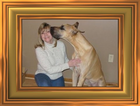 THIS IS "BUBBA" ........ CLICK TO ENLARGE!