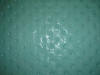 Suction rubber bath mats.  Non-slip bath.  Various colours. 