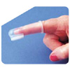 Finger Tip Toothbrush - great for cleaning baby's teeth & gums