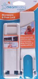 Oven Lock to keep your child safe