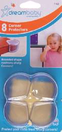 8 Pack of Corner Protector Cushions