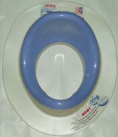 Safety Training Toilet Seat - Just what you need for toilet training
