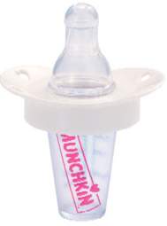 Munchkin Medicator - safe and easy medicine doses