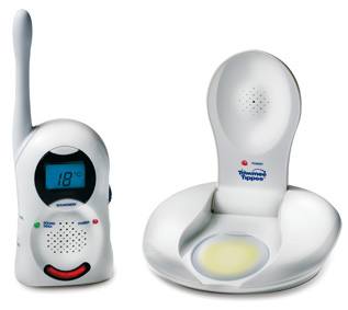 New Nursery Monitor from Tommee Tippee