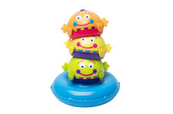 Tumbling Tubbies
