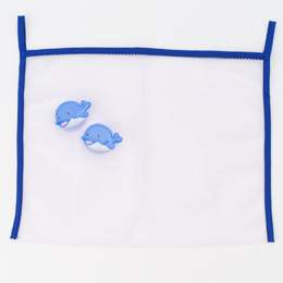 Tommee Tippee Tub Toy Bag to store all bath toys