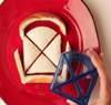MiniBites- Small sandwich cutter.  Great for party food