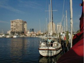 Link to 56K image of St. Pete downtown and 