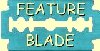 Feature Blade