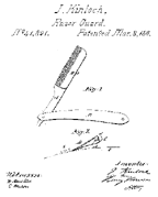 Kinloch Patent
