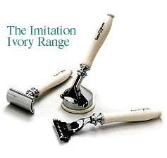 Edwin Jagger Razor