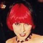 Full red