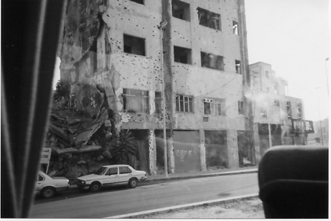 Beirut