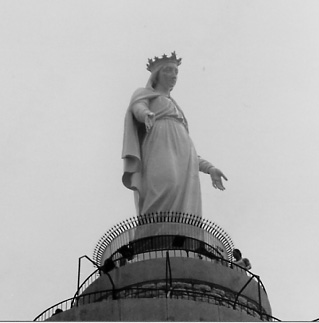 Lady Harissa