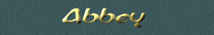 Abbey
