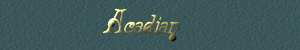 Acadian