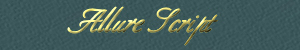 Allure Script