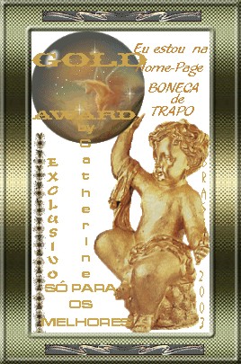 Site Boneca de Trapo