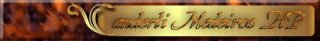 Visite a Vanderli Medeiros HP