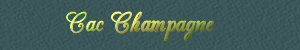 Cac Champagne