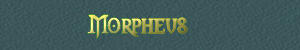Morpheus
