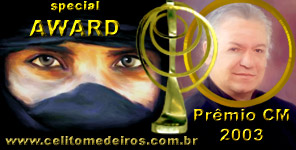 Artista primoroso! Veja seus trabalhos em sua HP!!!