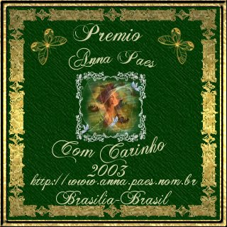 Visite e veja o carinho desta p�gina!!!