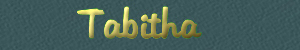 Tabitha
