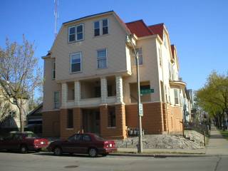 603 East Meinecke